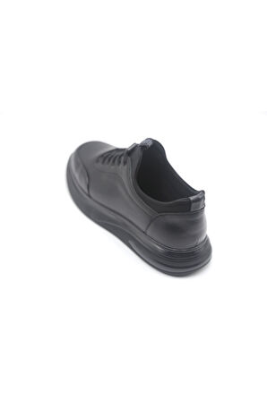 Voyager 6630 Erkek Deri Spor Ayakkabı