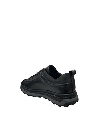 Voyager 6934 Erkek Casual Deri Ayakkabı (Kış 24)