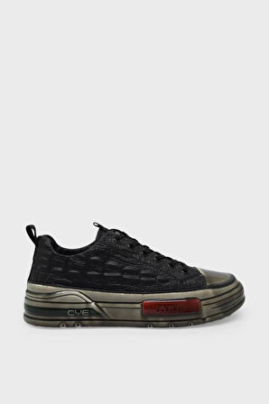 PEPİTA E058 KALIN TABAN FASHİON ERKEK SNEAKER SPOR AYAKKABI