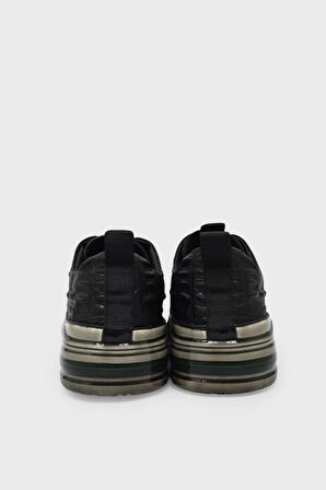 PEPİTA E058 KALIN TABAN FASHİON ERKEK SNEAKER SPOR AYAKKABI