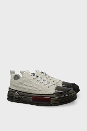 PEPİTA E058 KALIN TABAN FASHİON ERKEK SNEAKER SPOR AYAKKABI