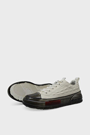 PEPİTA E058 KALIN TABAN FASHİON ERKEK SNEAKER SPOR AYAKKABI