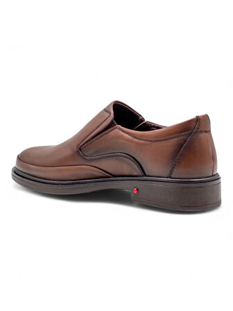 VOYAGER M239 ERKEK HAKİKİ DERİ AYAKKABI