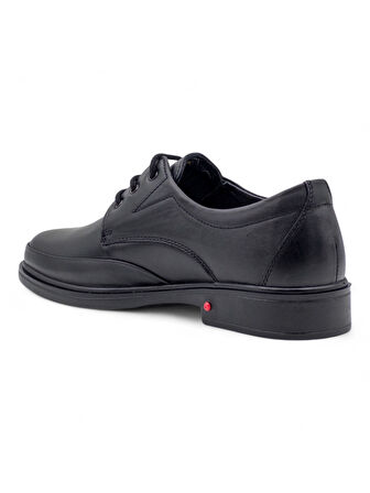 VOYAGER M240 ERKEK HAKİKİ DERİ AYAKKABI