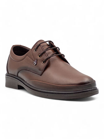 VOYAGER M240 ERKEK HAKİKİ DERİ AYAKKABI