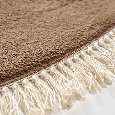 Queen Oval Nakışlı 3 Lü