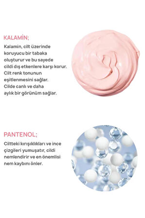 Luis Bien Ton Eşitleyici SPF 50+ Tüm Ciltler İçin Yüksek Korumalı Pembe Güneş Kremi 50 ml