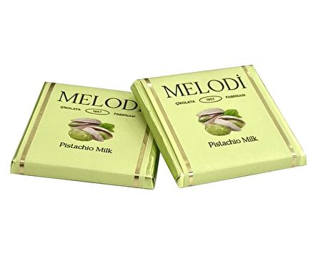 Antep Fıstıklı Sütlü Madlen 500 gr