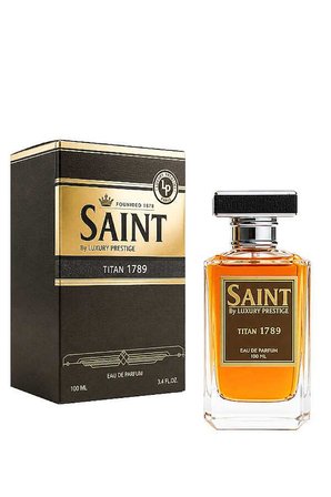 Luxury Prestige Saint Titan 1789 Niishane Hacivat