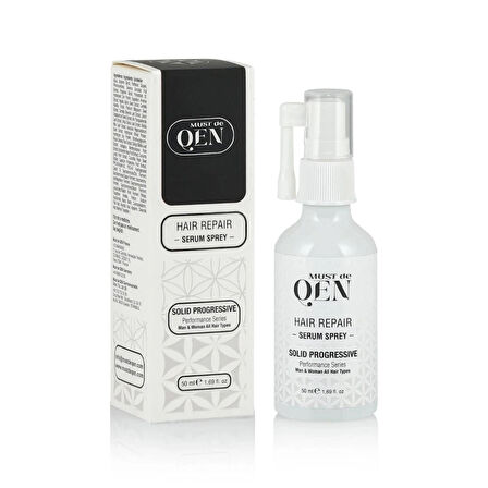 Hair Repair Serum Sprey - 50 ml