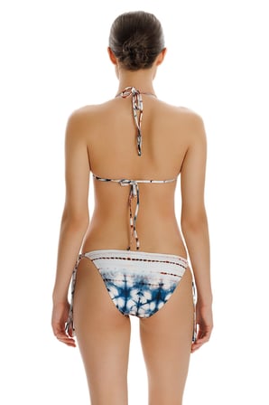 Zeki Üçgen Bikini Takımı