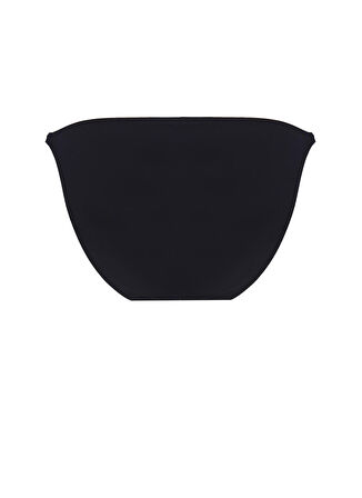 Zeki Siyah Kadın Bikini Alt BA.4500-23