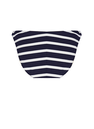 Zeki Lacivert Kadın Bikini Alt BA.4563-23