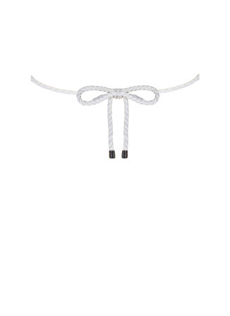 Zeki Kırmızı Kadın Bikini Üst BU.4761-23