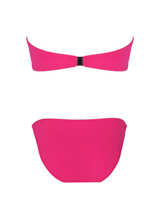 Zeki Pembe Kadın Bikini Takım B.1720-23