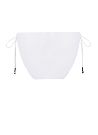 Zeki Beyaz Kadın Bikini Alt BA.4501-23