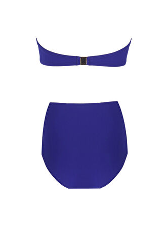Zeki Saks Kadın Bikini Takım B.1731-23