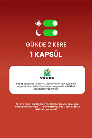 Erbatab Proston (Cüce Palmiye- Yakı Otu - Bal Kabağı Tohumu- Pygeum Ekstresi) 60 Kapsül