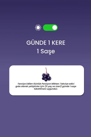 Erbatab Flu-Pro Vitamin C Vitamin D3  Çinko Ve Karamürver Ekstresi 10 Stick