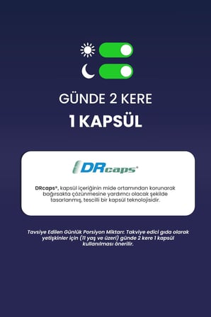 Erbatab Seramid İçeren Takviye Edici Gıda