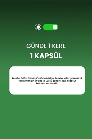 Neuro Benfotiamin, Alfa Lipoik Asit B1, B5, B6, bB2 Vitaminleri Içeren Takviye Edici Gıda – 30 Kapsül