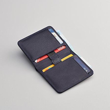 Bifold Klasik Cüzdan