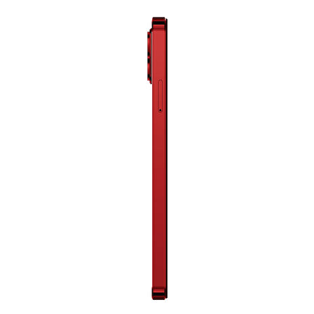 Reeder S23 Pro Max 512 GB Kırmızı