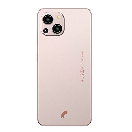 Reeder S23 Pro Max 512 GB Pembe