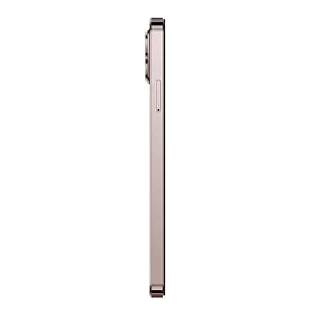 Reeder S23 Pro Max 512 GB Pembe