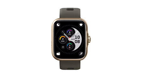 Reeder Reefit Gold Akıllı Saat 