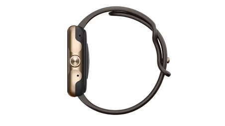 Reeder Reefit Gold Akıllı Saat 
