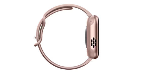 Reeder Reefit Pembe Akıllı Saat 
