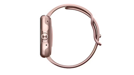 Reeder Reefit Pembe Akıllı Saat 