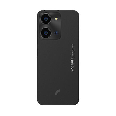 Reeder S19 Max Pro S 108Mp Siyah