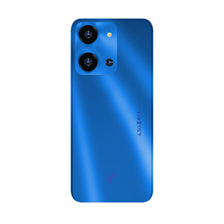 Reeder S19 Max Pro S 108Mp Açık Mavi