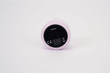 Reeder Apollo Reev Hoparlör Pembe 