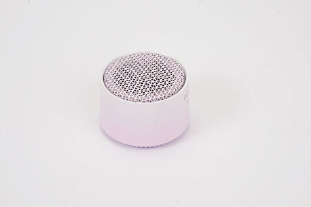 Reeder Apollo Reev Hoparlör Pembe 