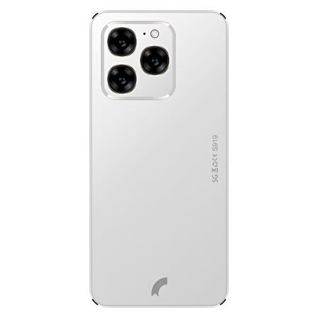 Reeder S919 Beyaz 512 GB 16 GB Ram 
