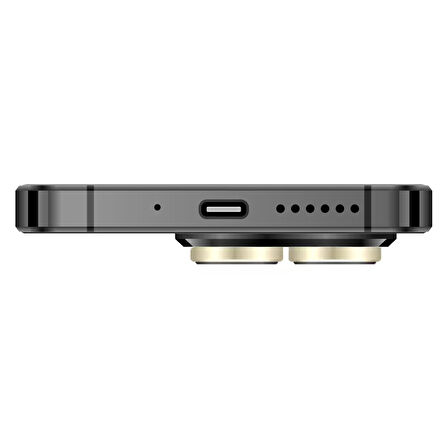 Reeder S919 Siyah 512 GB 16 GB Ram 