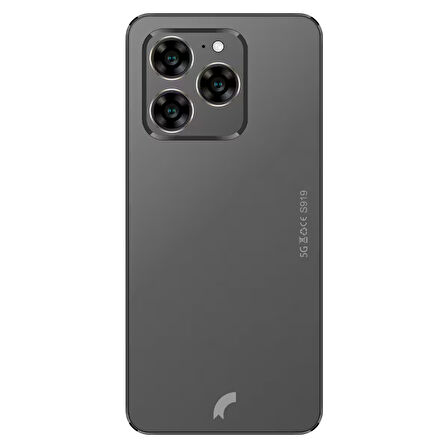 Reeder S919 Siyah 512 GB 16 GB Ram 