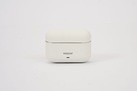 Reeder Apollo Earpods Pro Beyaz
