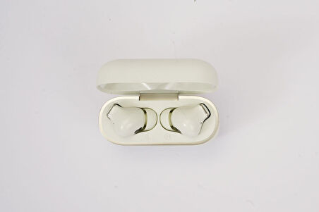 Reeder Apollo Earpods Pro Beyaz