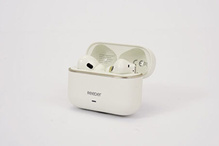 Reeder Apollo Earpods Pro Beyaz