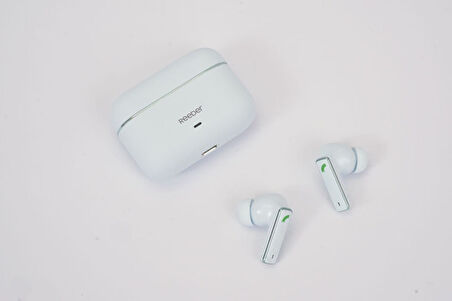 Reeder Apollo Earpods Pro Mavi