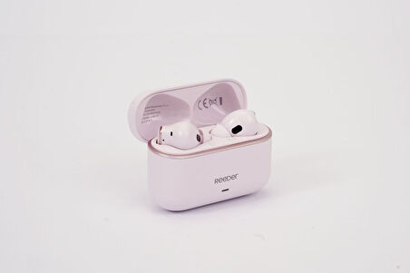Reeder Apollo Earpods Pro Mor