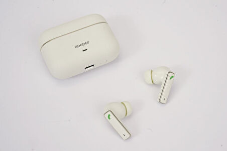 Reeder Apollo Earpods Pro Yeşil