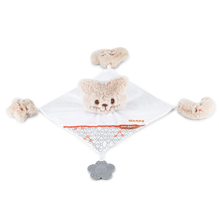 Gezenbebe Sleepy Uyku Arkadaşı