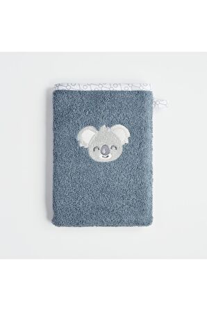 Gezenbebe Hero Karakterli Bebek Çocuk Kese 15X21 Koala