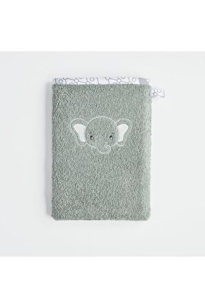 Gezenbebe Hero Karakterli Bebek Çocuk Kese 15X21 Elephant