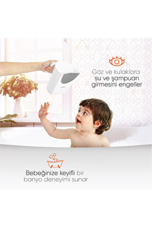 Gezenbebe Bebek Durulayıcı